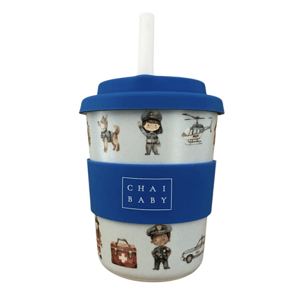 Chai Baby - Kids Cup
