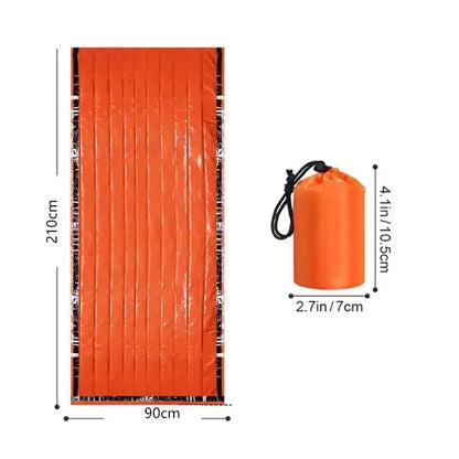 Emergency Sleeping Bag