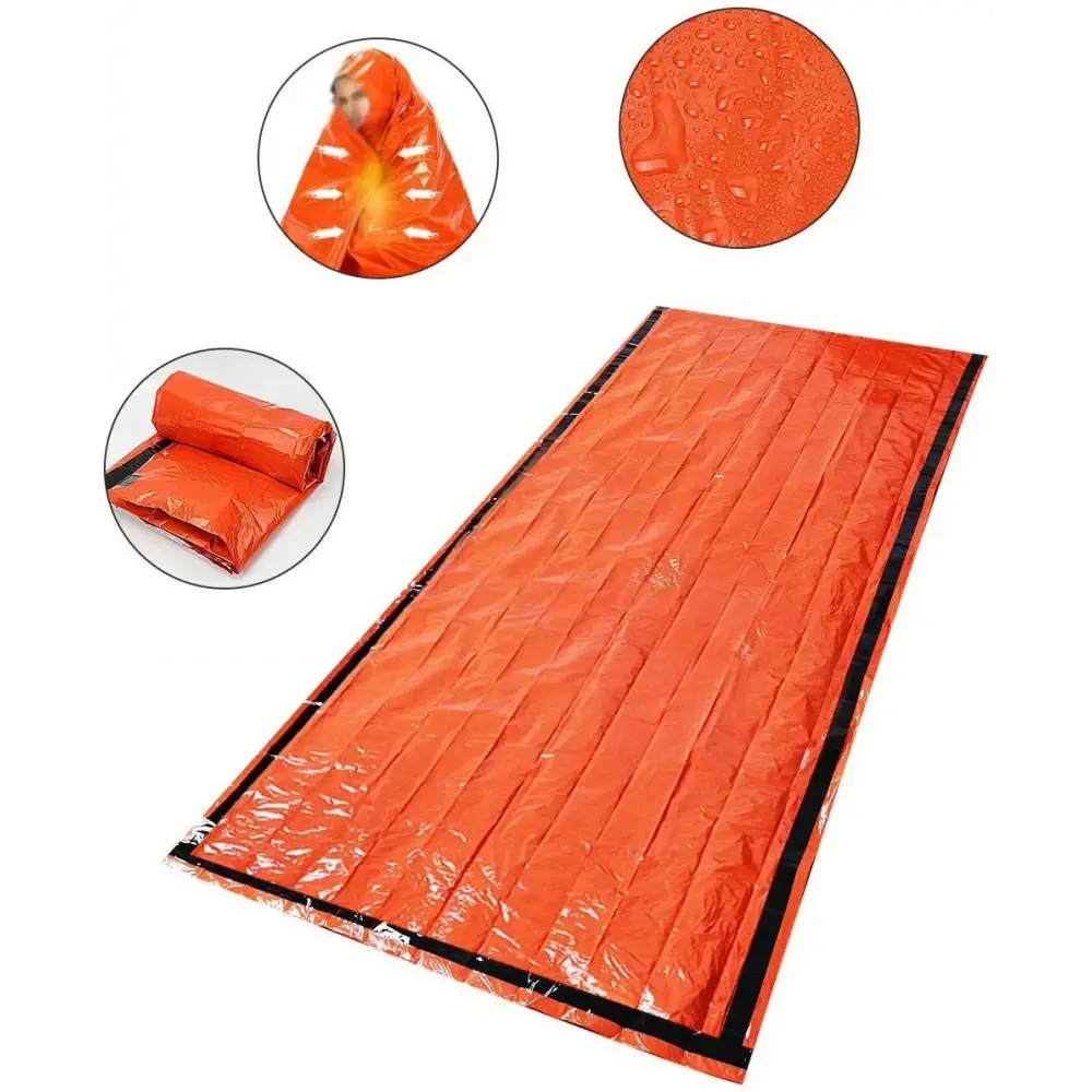 Emergency Sleeping Bag