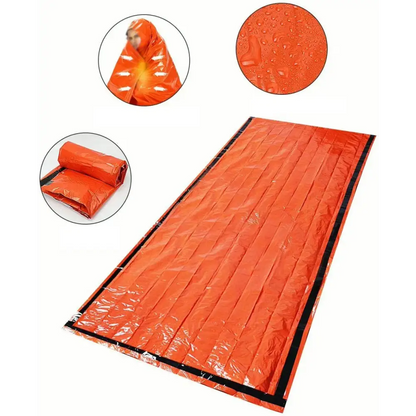 Emergency Sleeping Bag