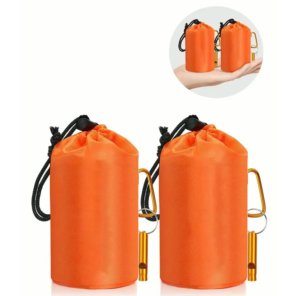 Emergency Sleeping Bag