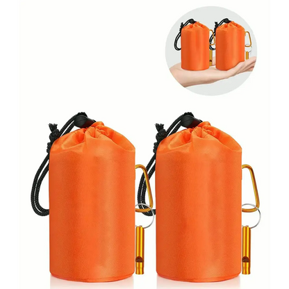 Emergency Sleeping Bag
