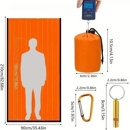 Emergency Sleeping Bag