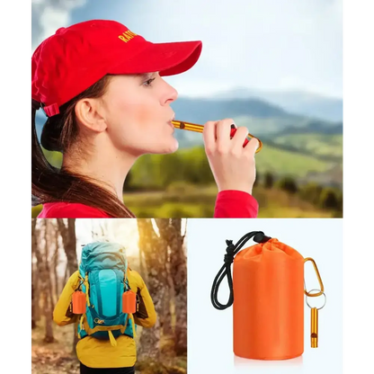 Emergency Sleeping Bag