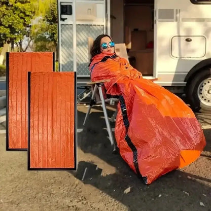 Emergency Sleeping Bag