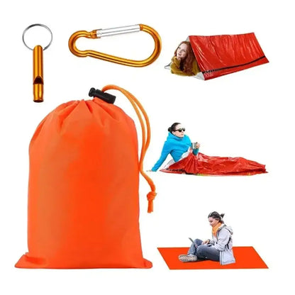 Emergency Sleeping Bag