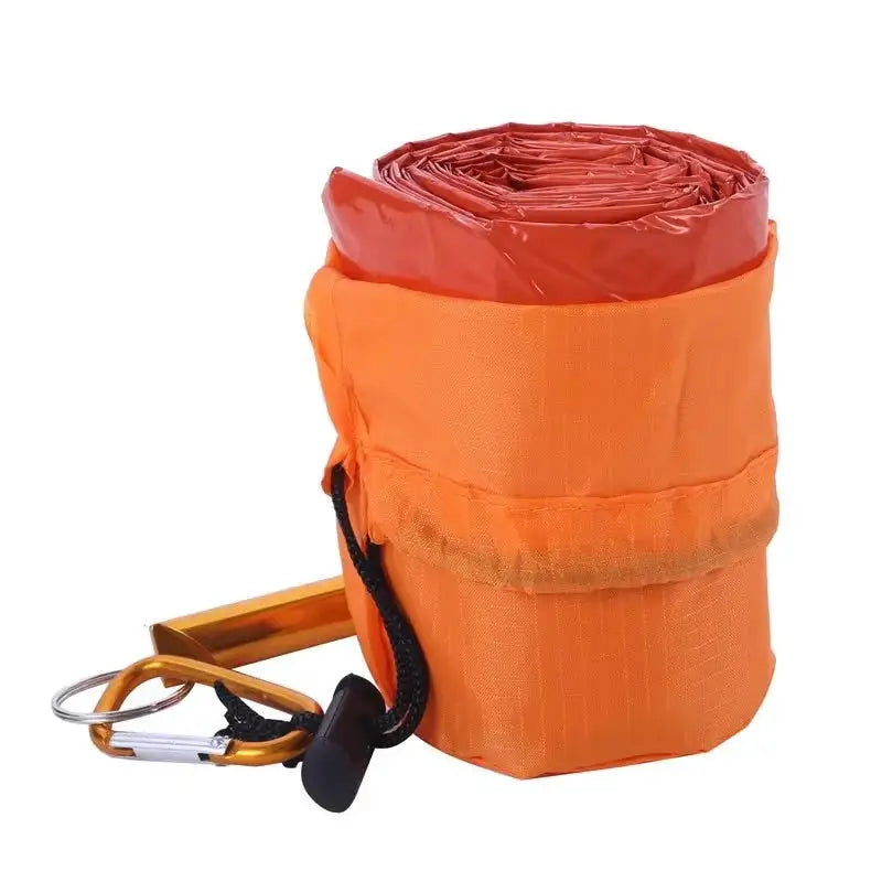 Emergency Sleeping Bag