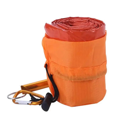 Emergency Sleeping Bag