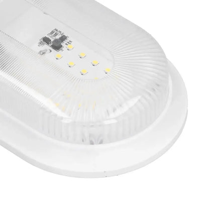 360LM LED RV Ceiling Dome Light for Campers & RVs