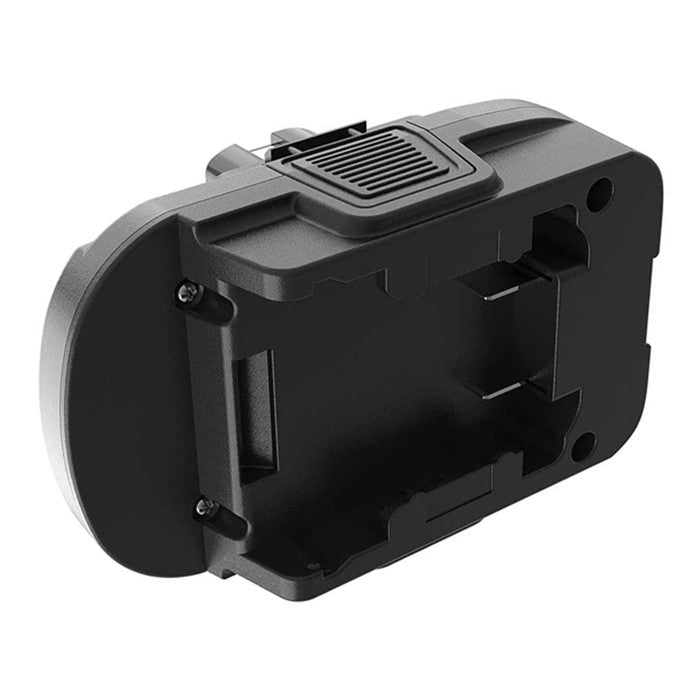 DEWALT Milwaukee to RYOBI Battery Adapter Converter