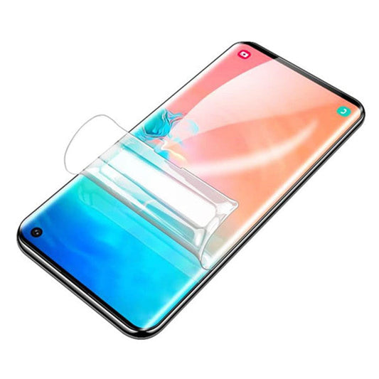 Samsung Galaxy S10 Plus Hydrogel Screen Protector