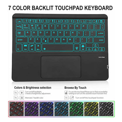 iPad Air 4 5 10.9 Keyboard Case Cover