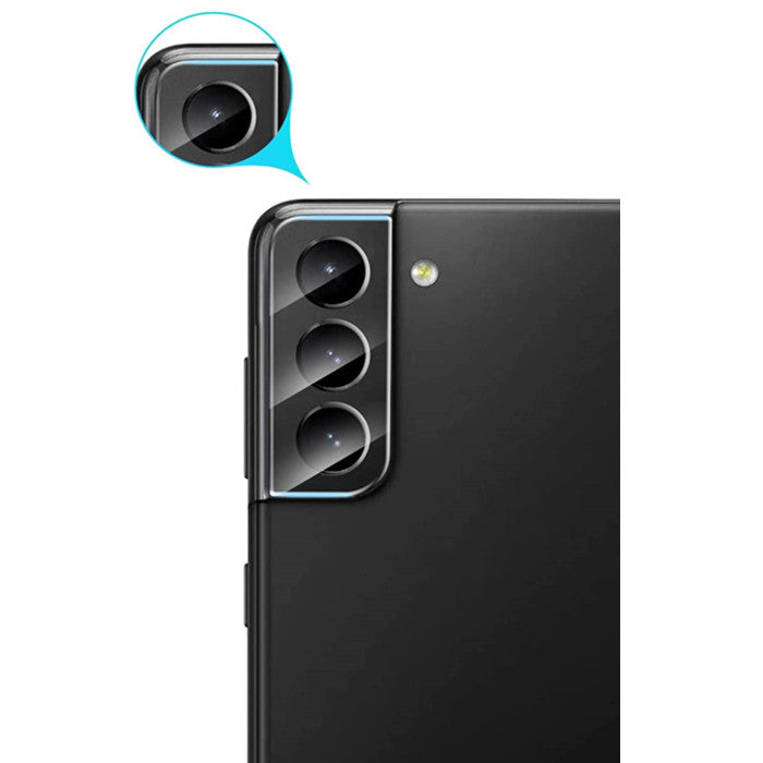 Samsung S22/S22 Plus Camera Glass Lens Protector Cover