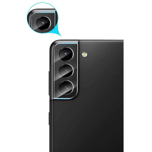 Samsung S22/S22 Plus Camera Glass Lens Protector Cover