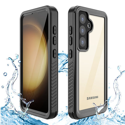 Samsung S24 PLUS Waterproof Case