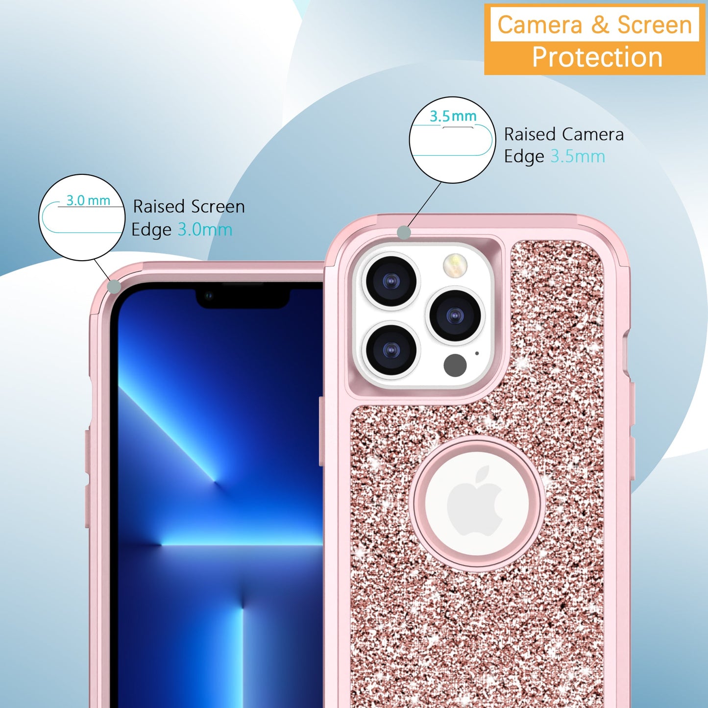 iPhone 13 Pro Case
