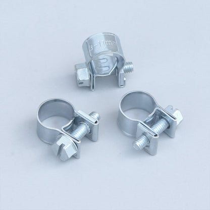 For Webasto Eberspacher Diesel Heater Inline Fuel Filter Hose Clip Pipe Line Kit