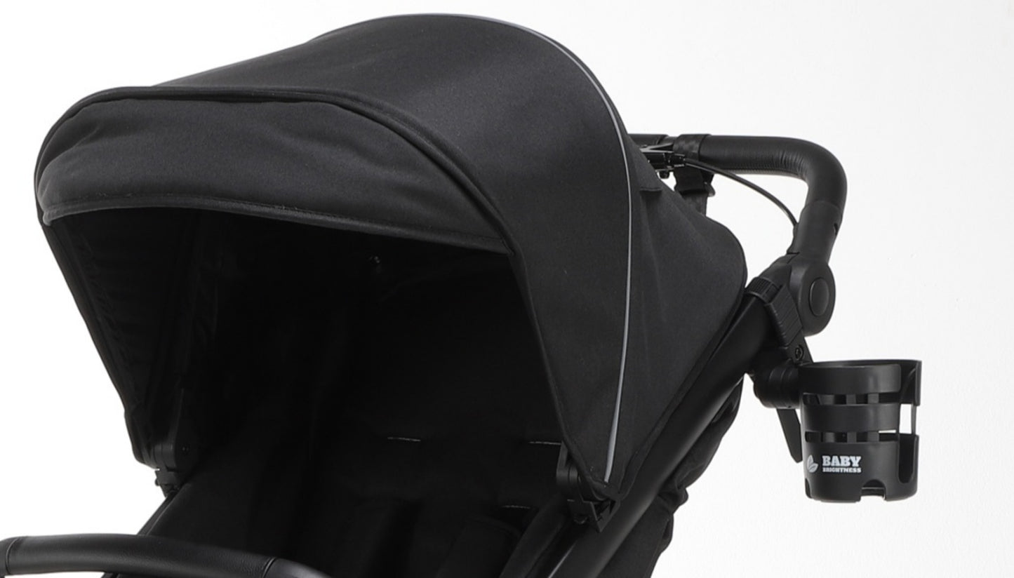 Baby Brightness Universal Stroller Cup Holder