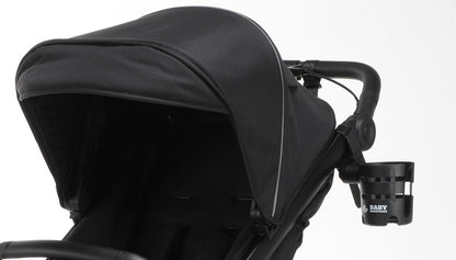 Baby Brightness Universal Stroller Cup Holder