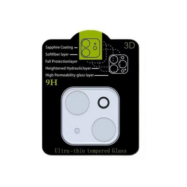 iPhone 14 / 14 Plus Camera Lens Glass Cover Protector