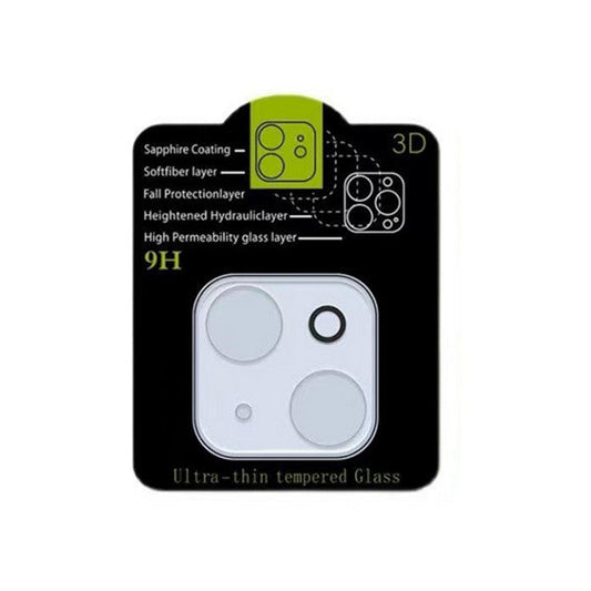 iPhone 14 / 14 Plus Camera Lens Glass Cover Protector