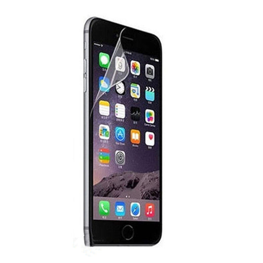 3x iPhone 6 6S 4.7inch Plastic Film Screen Protector
