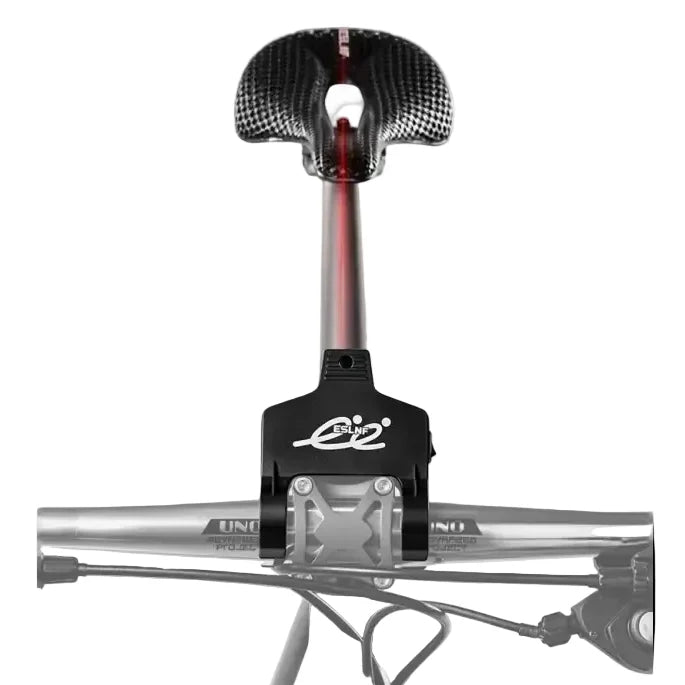 Multifunctional Bicycle Repair Kit with Seat & Tyre Calibration Tool