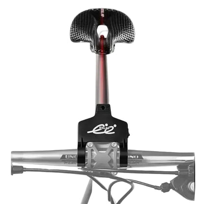 Multifunctional Bicycle Repair Kit with Seat & Tyre Calibration Tool