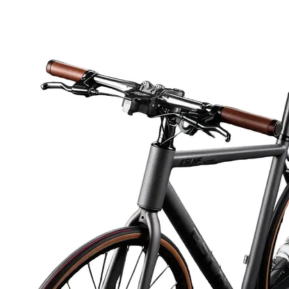 Multifunctional Bicycle Repair Kit with Seat & Tyre Calibration Tool