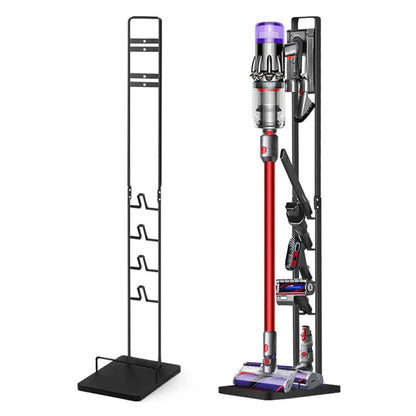 Freestanding Vacuum Cleaner Stand Rack Holder Bracket For Dyson V6 V7 V8 V10 V11 V15