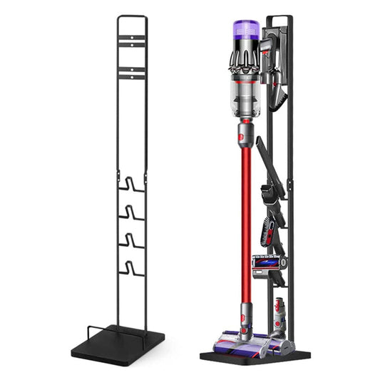 Freestanding Vacuum Cleaner Stand Rack Holder Bracket For Dyson V6 V7 V8 V10 V11 V15