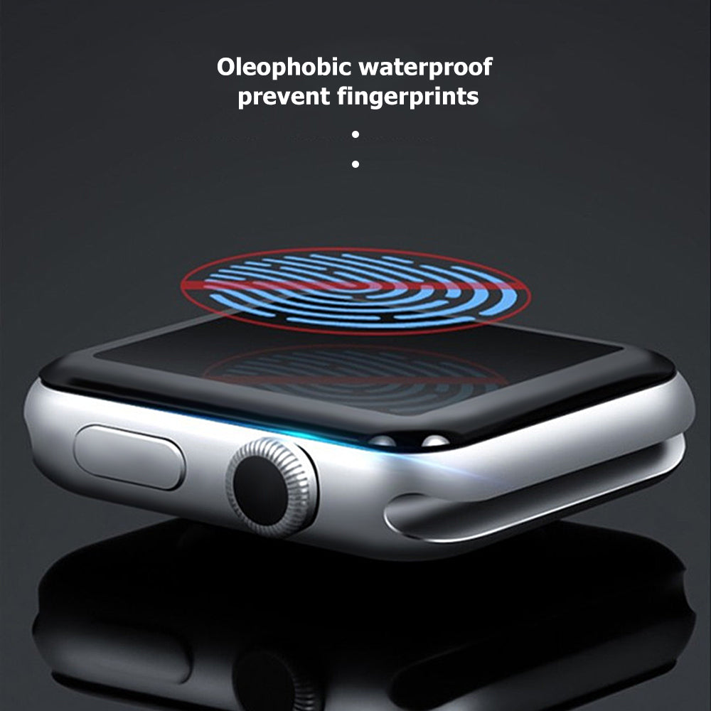 For Apple Watch 4/5 44mm Screen Protector