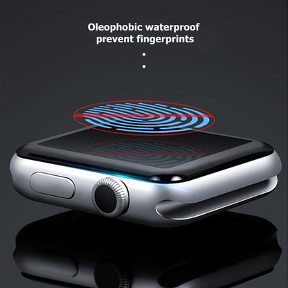 For Apple Watch 4/5 44mm Screen Protector