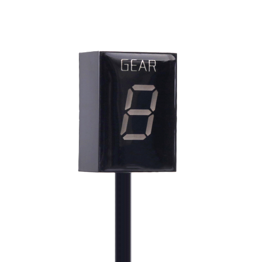Motorcycle Gear Indicator for Honda