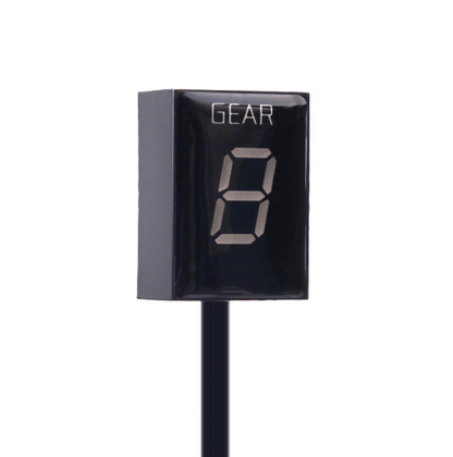 Motorcycle Gear Indicator for Honda