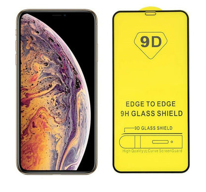 iPhone 12/12 Pro Glass Screen Protector - salelink.co.nz
