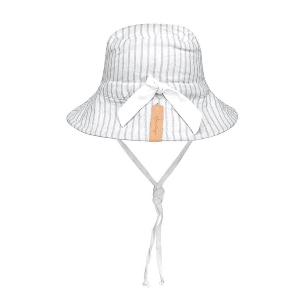 Bedhead Heritage - Children's Reversible Bucket Hat