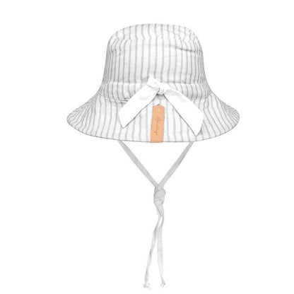 Bedhead Heritage - Children's Reversible Bucket Hat