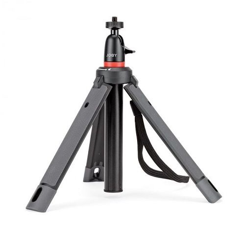 JOBY TELEPOD 325 TELESCOPIC TRIPOD - Actiontech