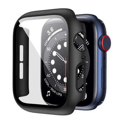 Apple Watch 10 42mm Case Cover Screen Protector - salelink.co.nz