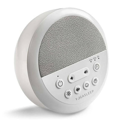 Yogasleep - Nod Sound Machine and Nightlight