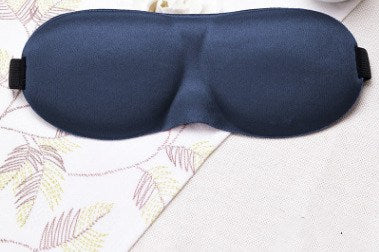 3D Breathable Sleep Eye Mask