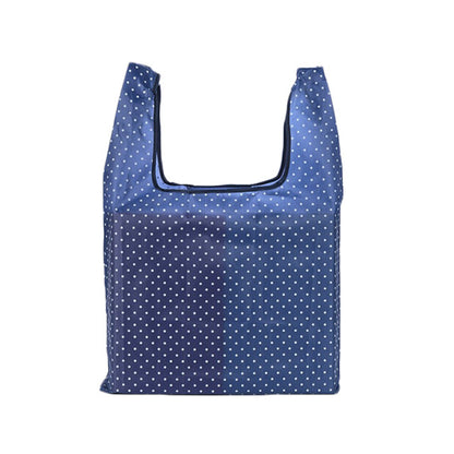 Foldable Oxford Cloth Eco-Friendly Shopping Bag