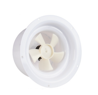 Solar-Powered RV Ceiling Vent Fan