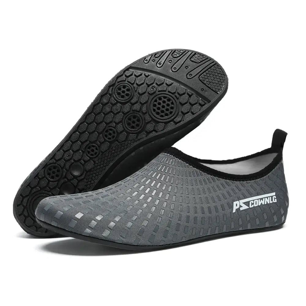 Unisex Diving & Aqua Shoes – Water Sports Sneakers