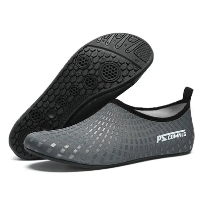 Unisex Diving & Aqua Shoes – Water Sports Sneakers