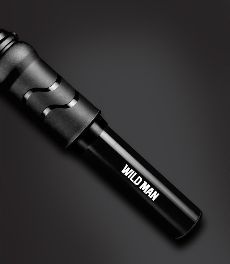 High Pressure Portable Bicycle Pump for Bikes