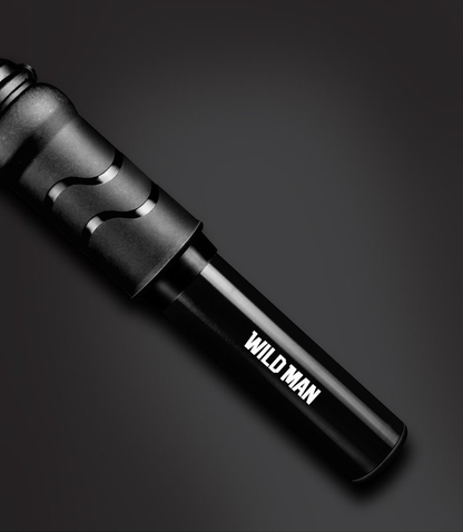 High Pressure Portable Bicycle Pump for Bikes