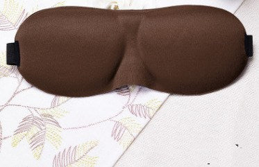 3D Breathable Sleep Eye Mask