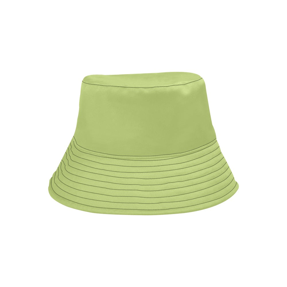 Men's Bucket Hat for Everyday Style - Plain & Multi-Color Options